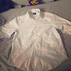 Dress shirt